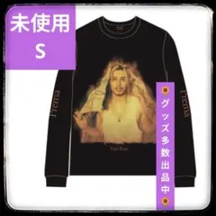 新品 藤井風 ロンT Long Sleeve T-Shirt Prema M - メルカリ