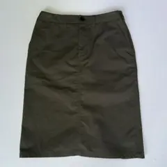 THE NORTH FACE ノースフェイス バイソンチノスカートのサムネイル
