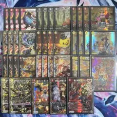 2026年最新】デュエマ デッキ 高レートの人気アイテム - メルカリ