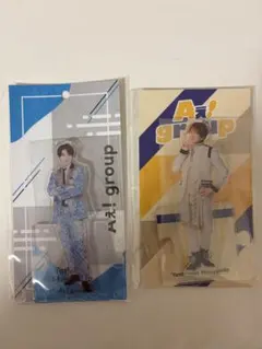【新品】Aぇ! group 正門良規アクリルスタンド 2点