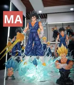超格安早い者勝ちドラゴンボールガレージキットまとめ売り 超格安早い者勝ちドラゴンボールガレージキットまとめ売り