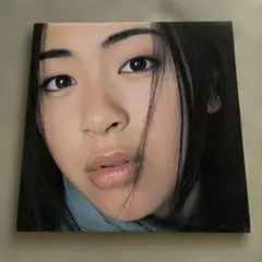 Utada Hikaru First Love アナログレコードのサムネイル
