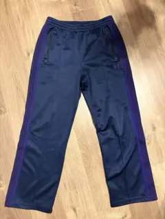 needles トラックパンツ　ストレートのサムネイル