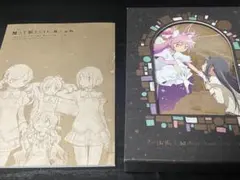 魔法少女まどか☆マギカ 叛逆の物語 Blu-ray