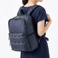 2026年最新】lesportsac リュック エッセンシャルの人気アイテム