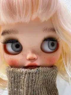 ミディ　ブライス　作家様 ブライス カスタム ミディブライス 作家様 - メルカリ