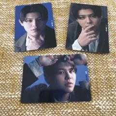 2025年最新】be:first トレカ コンプの人気アイテム - メルカリ