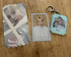 TXT ヒュニンカイ セット カフエ＆museum2023