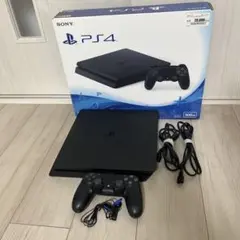 PlayStation 4 本体 ジャンク品