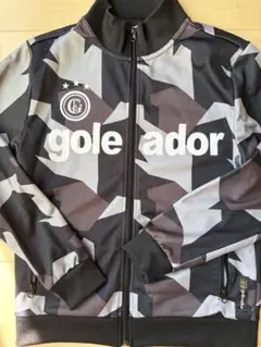 goleadorジャージ上