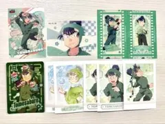 忍たま乱太郎 食満留三郎 クリアカード ぱしゃこれ