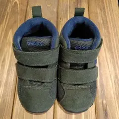アシックス 子供 靴 14.5cn