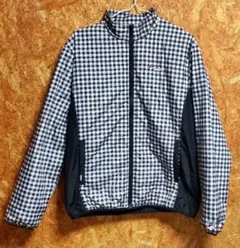 お値下！FILAブルゾン