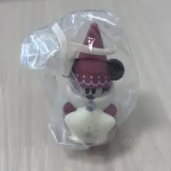 リルリンリン　カプセルトイ　赤