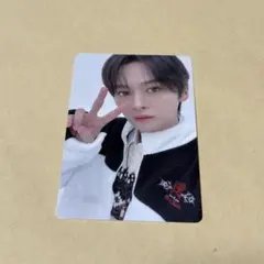 StrayKids 11/14 東京 会場限定 トレカ リノ スキズ