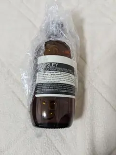 新品未使用　イソップ　パセリ フェイシャル トナー 200mL