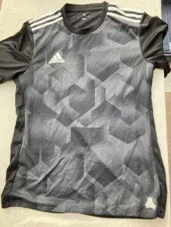 adidas 幾何学模様 シャツ II/16