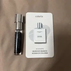 ACCA KAPPA MUSCHIO BIANCO 香水のサムネイル