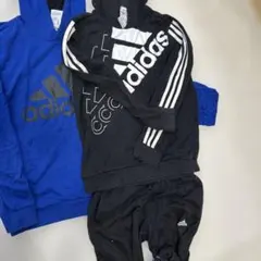 adidas ジャージ 上下 ジャージ