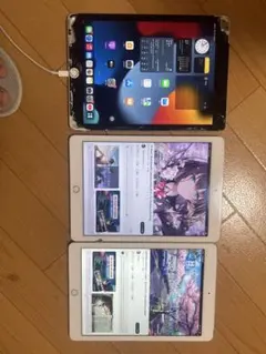 Apple製品まとめ売り(ジャンク品) - メルカリ