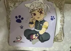 鬼滅の刃 宇髄天元 アクリルスタンド