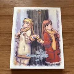 WHITE ALBUM vol.1 Blu-ray