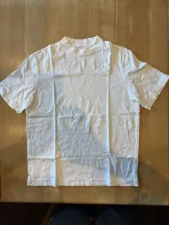 three dots ホワイト Tシャツ Mのサムネイル