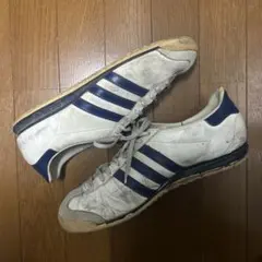 70s adidas ROM アディダス ローマ ヴィンテージ カナダ製のサムネイル