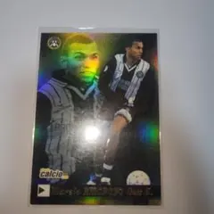 Marcio AMOROSO トレーディングカード Udinese