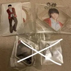 &TEAM NICHOLASセット