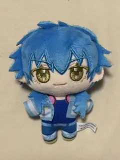 2026年最新】dramatical murder ぬいぐるみの人気アイテム - メルカリ