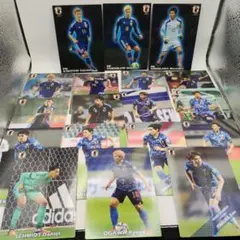 2026年最新】サッカーカードまとめ売りの人気アイテム - メルカリ