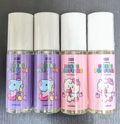 BT21 ドレスパフューム ◆コットンブロッサム◆べべ