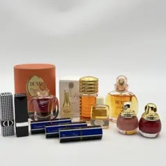 ディオール ジャドール 香水 コスメ まとめ売り 1024-S7211s