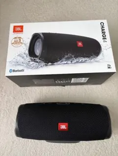 JBL charge 4