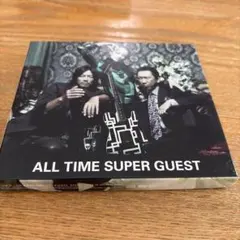 HOTEI with FELLOWS ALL TIME SUPER GUEST