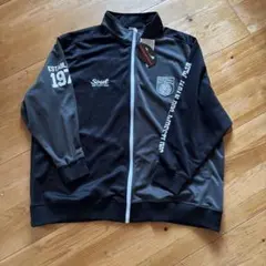 Soul Sports New Japan Pro-Wrestling ジャージ