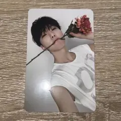 SEVENTEEN セブンティーン SVT セブチ HOSHI ホシ　トレカ