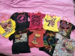 HYSTERIC MINI まとめ売り