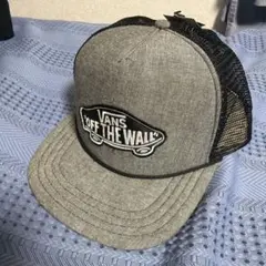 VANS バンズ OFF THE WALL メッシュキャップ トラッカーキャップ