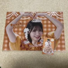 FRUITSZIPPER すきくじ 3周年 鎮西寿々歌