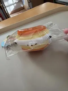 Mochimochi Akuse スクイーズ