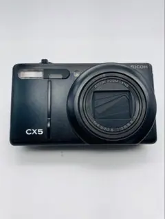2026年最新】ricoh cx5の人気アイテム - メルカリ