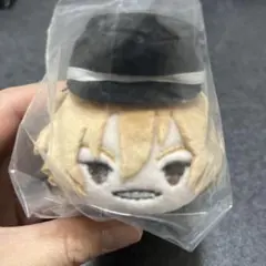 あんスタ UNDEAD 羽風薫 もちもちマスコット