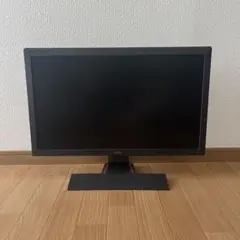 BenQ RL2455 ゲーミングモニター 本体のサムネイル