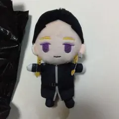 東リベぬいぐるみ　灰谷蘭