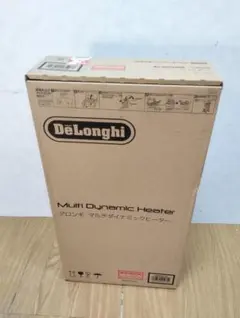 Y☆213H デロンギ マルチダイナミックヒーターMDHU09-PB 新品未開封