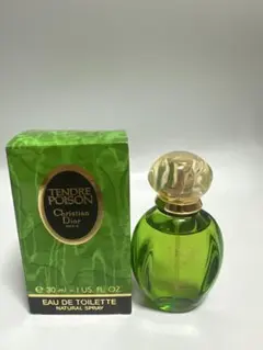 Christian Dior TENDRE POISON オードトワレ 30mlのサムネイル