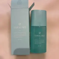 新品】SARALINO 薬用デオドラント SA 制汗剤 50ml - メルカリ