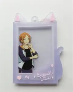 あんスタ おでかけフォトコレクション 葵ひなた